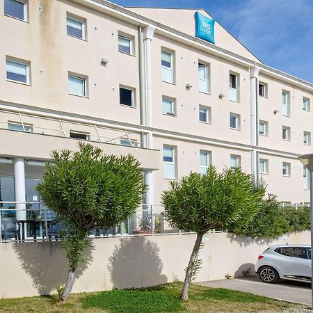 Ibis Budget Marseille L'Estaque Екстериор снимка