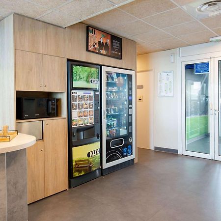 Ibis Budget Marseille L'Estaque Екстериор снимка