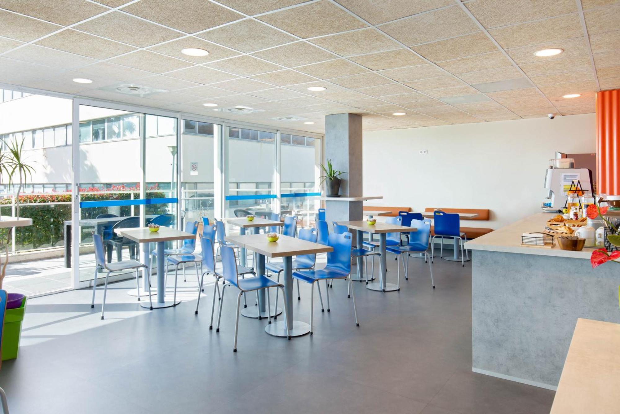 Ibis Budget Marseille L'Estaque Екстериор снимка