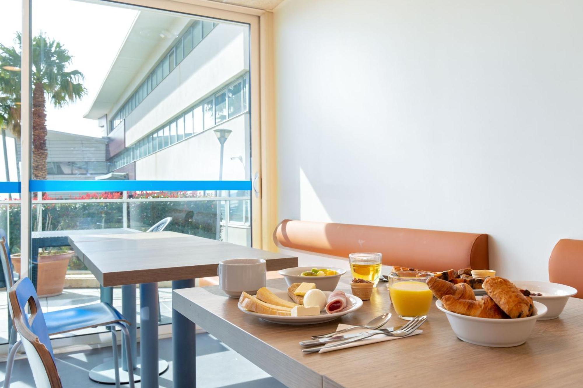 Ibis Budget Marseille L'Estaque Екстериор снимка