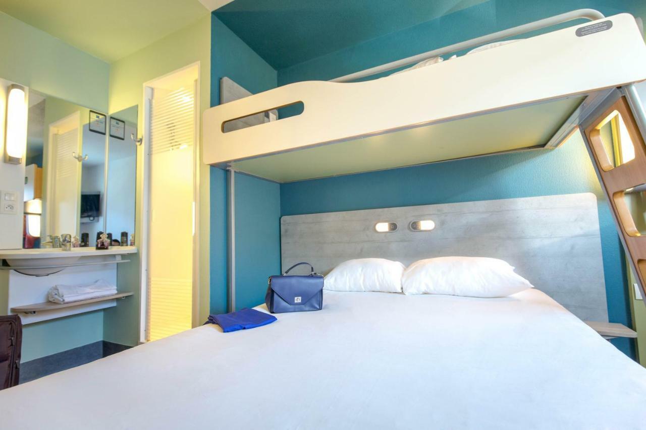Ibis Budget Marseille L'Estaque Екстериор снимка