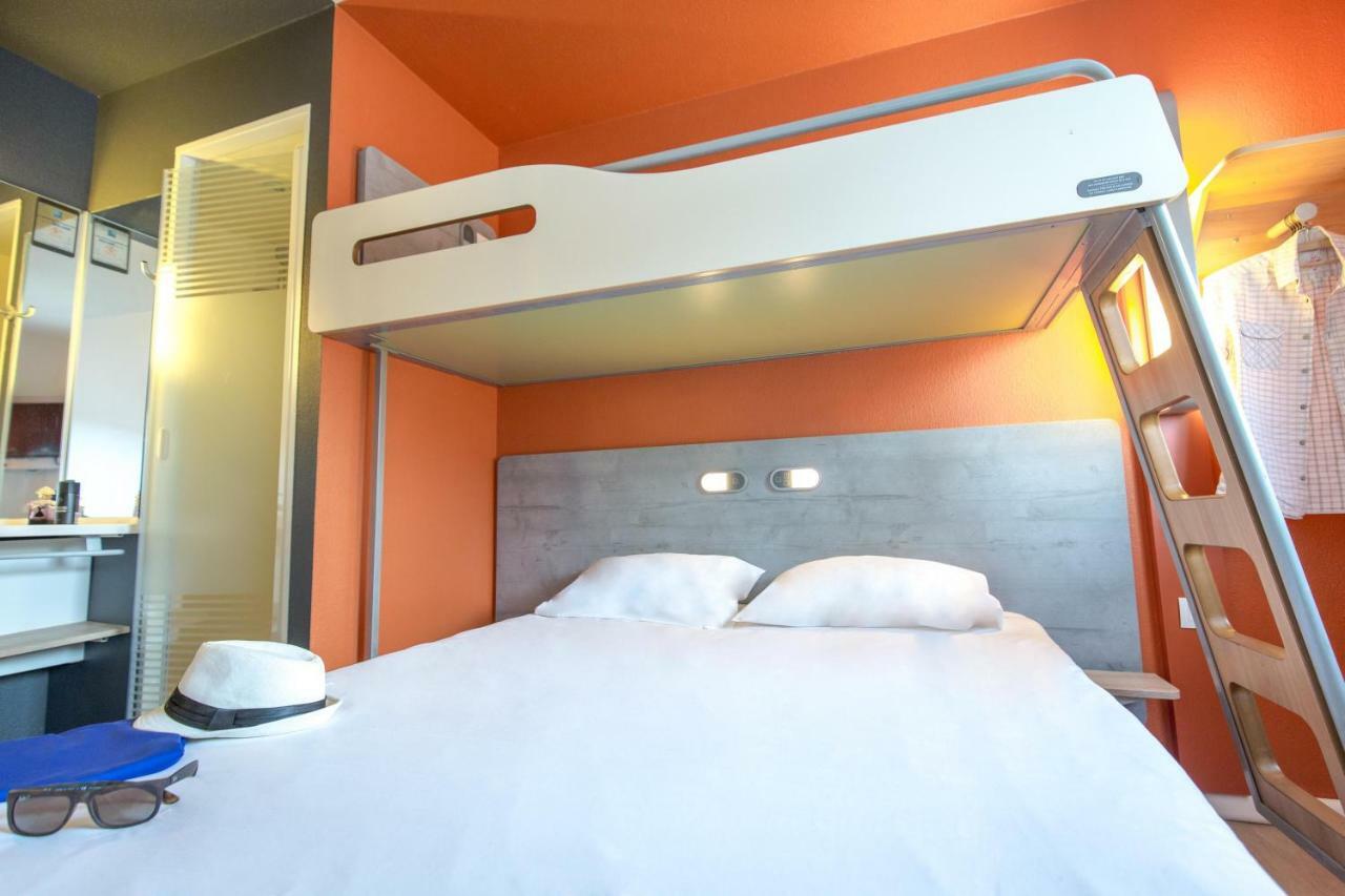 Ibis Budget Marseille L'Estaque Екстериор снимка