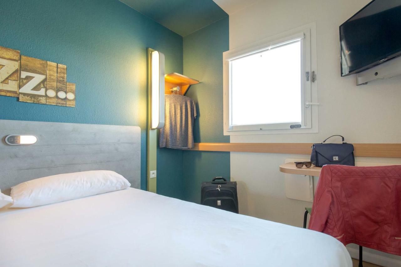 Ibis Budget Marseille L'Estaque Екстериор снимка